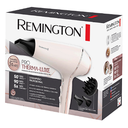 Secador de cabello Black + Decker - Tecnología Optiheat Pro Therma Luxe