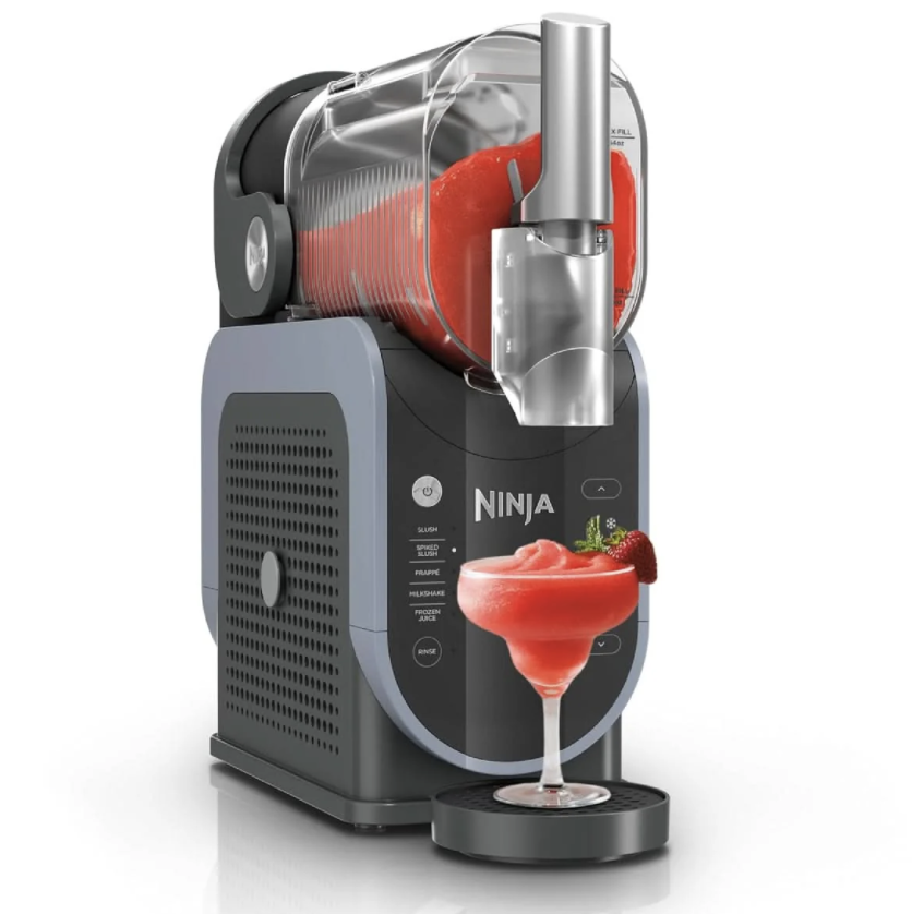 Máquina Frozen Profesional Para Hacer Bebidas Congeladas Ninja Fs300