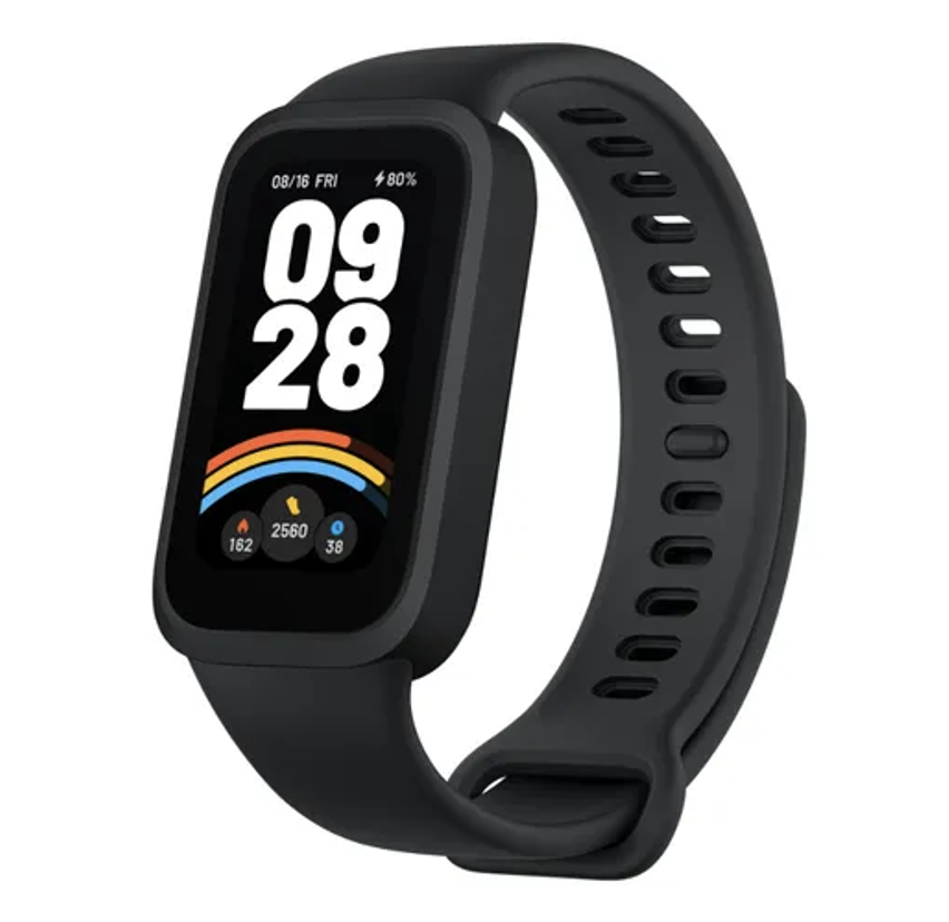 RELOJ XIAOMI SMART BAND 9 ACTIVE