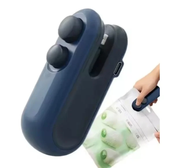 Mini selladora portatil