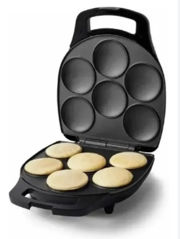 Maquina Arepera Oster Tosty Arepa