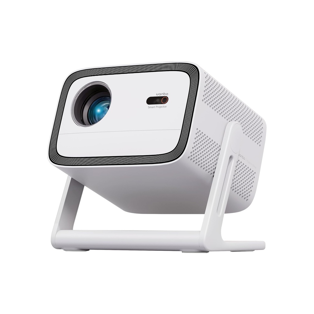 Proyector Wanbo Vali 1 android tv