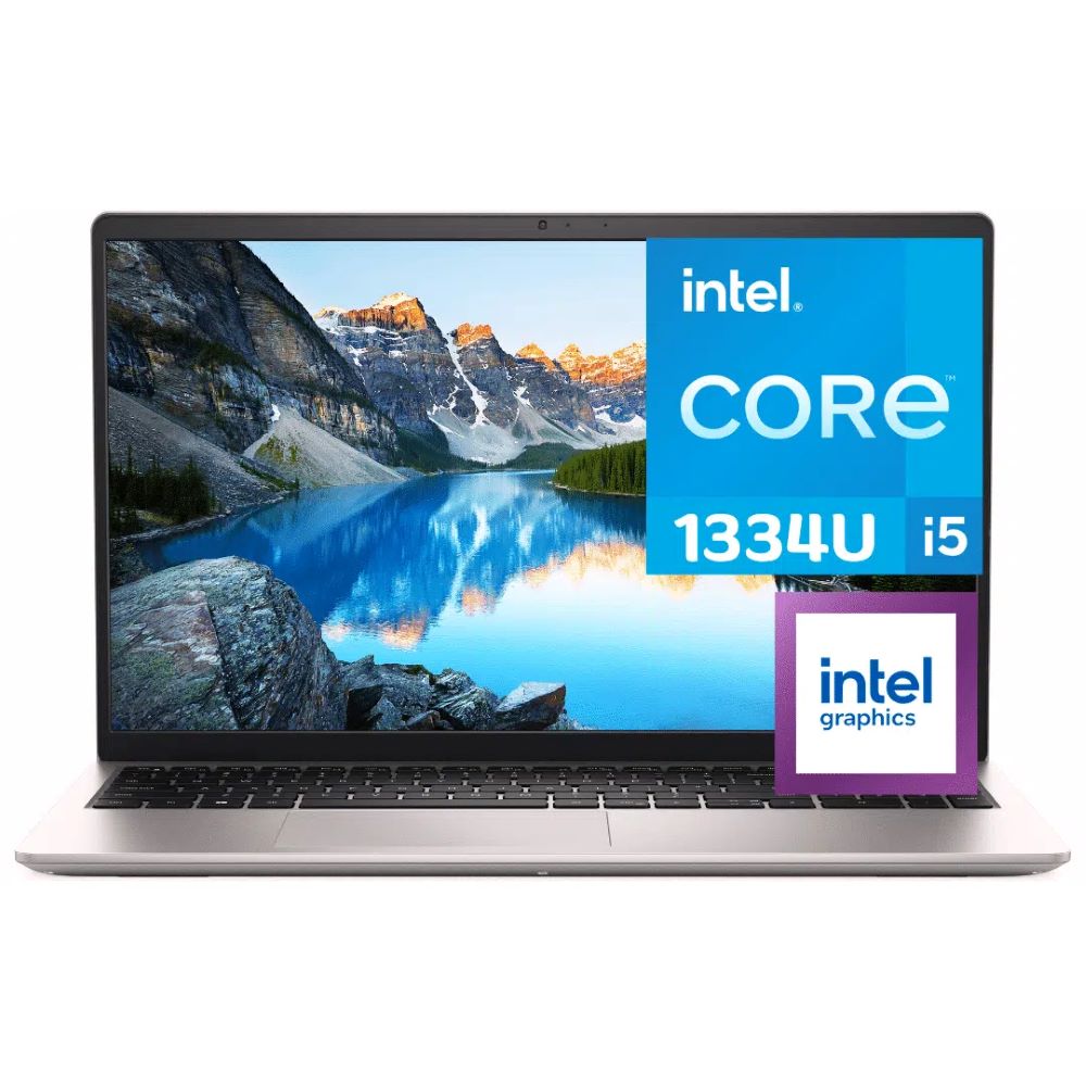 Laptop Dell Inspiron Core I5 1334U/512GB M.2/8GB