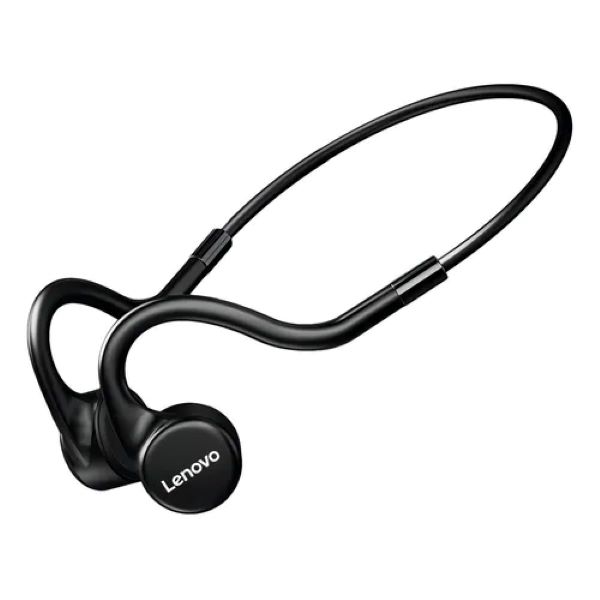 Auriculares lenovo de conduccion osea x5