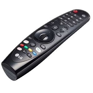 Magic Control DRVP