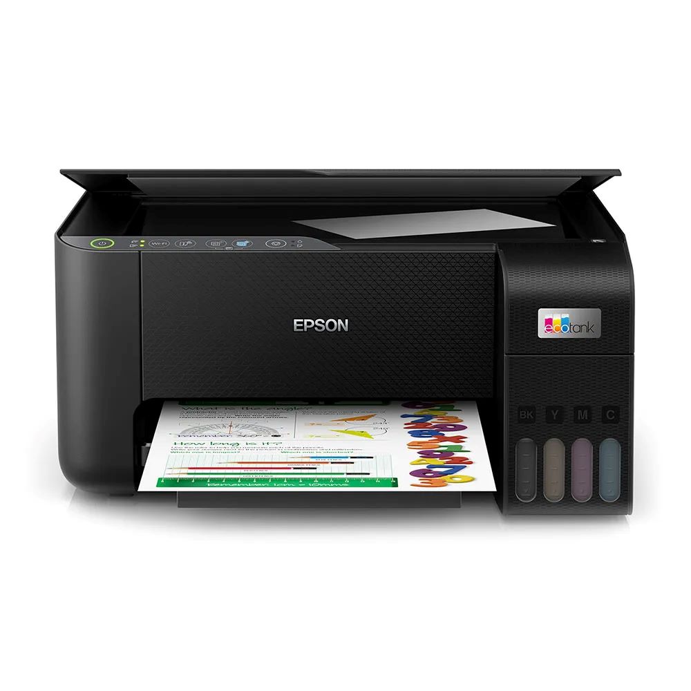 Impresora Multifunsional Inalambrica- Marca Epson