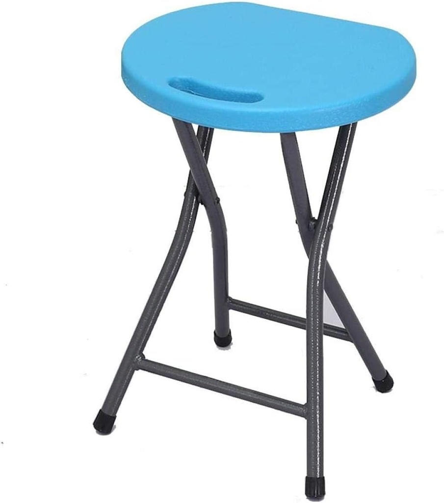Silla Plegable Con Diseño Ergonómico