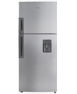 Refrigeradora 14" 398Lts Whirlpool