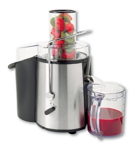 Extractor De Jugos Echef Pro 700W,