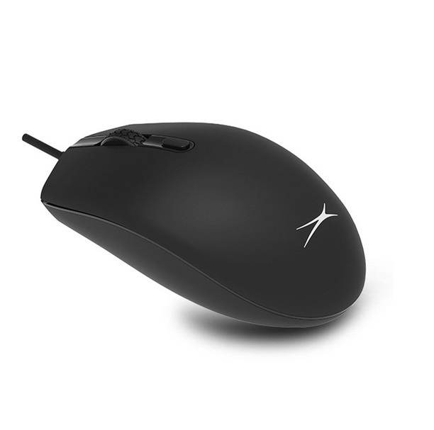 Mouse Alambrico Altec Lansing