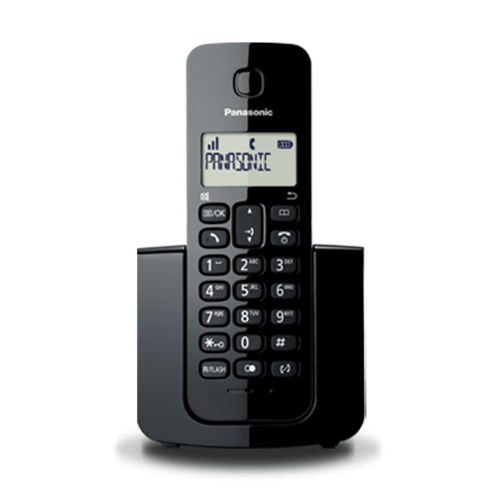 Telefono Inalámbrico Panasonic 1 unidad