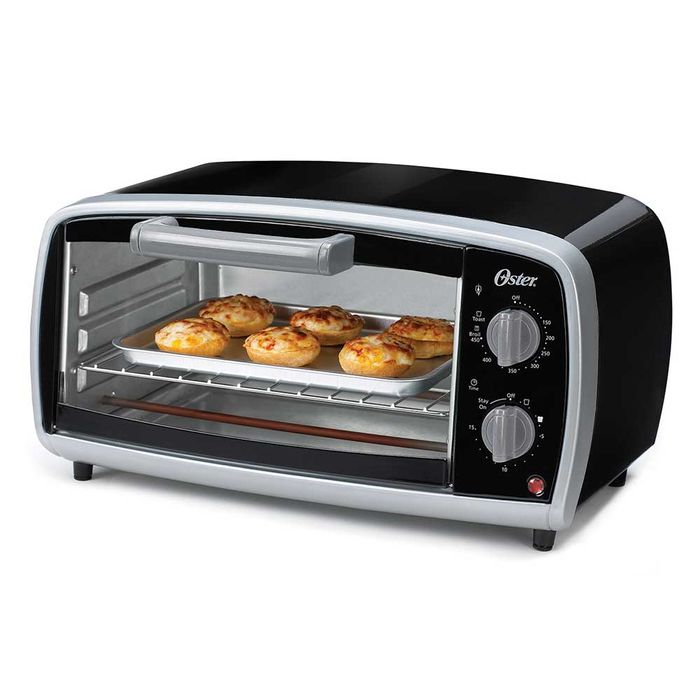 Horno tostador oster 10 litros
