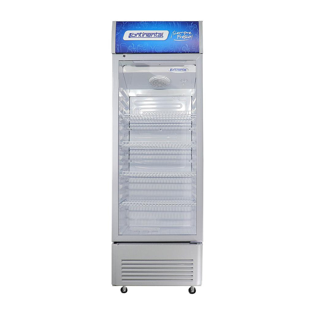 Vitrina Continental Xls 280W 280L