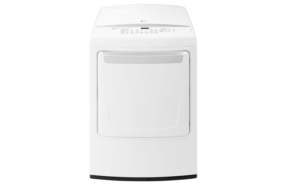 Secadora Lg Eléctrica  21 KG