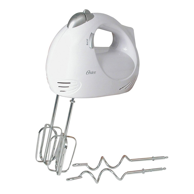 Batidora de mano oster  240 watts 5 velocidades