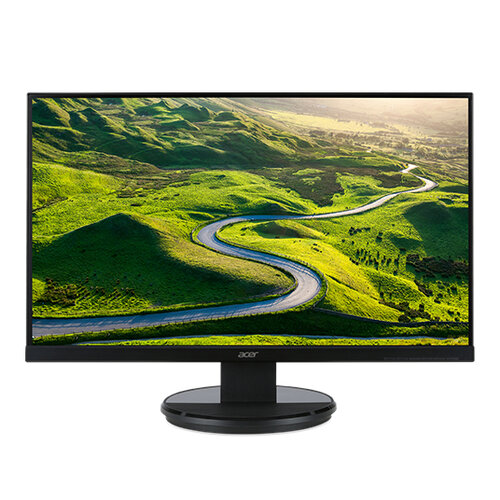 Monitor Acer 27" Full Hd (1920 X 1080) Kb272Hl