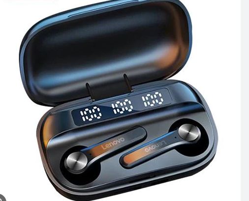 Audifonos Inalámbricos Bluetooth Lenovo