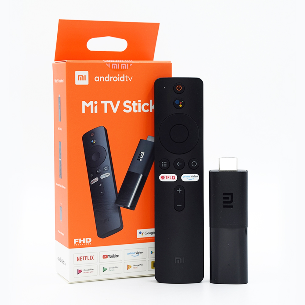 Mi Tv Stick Xiaomi 1GB