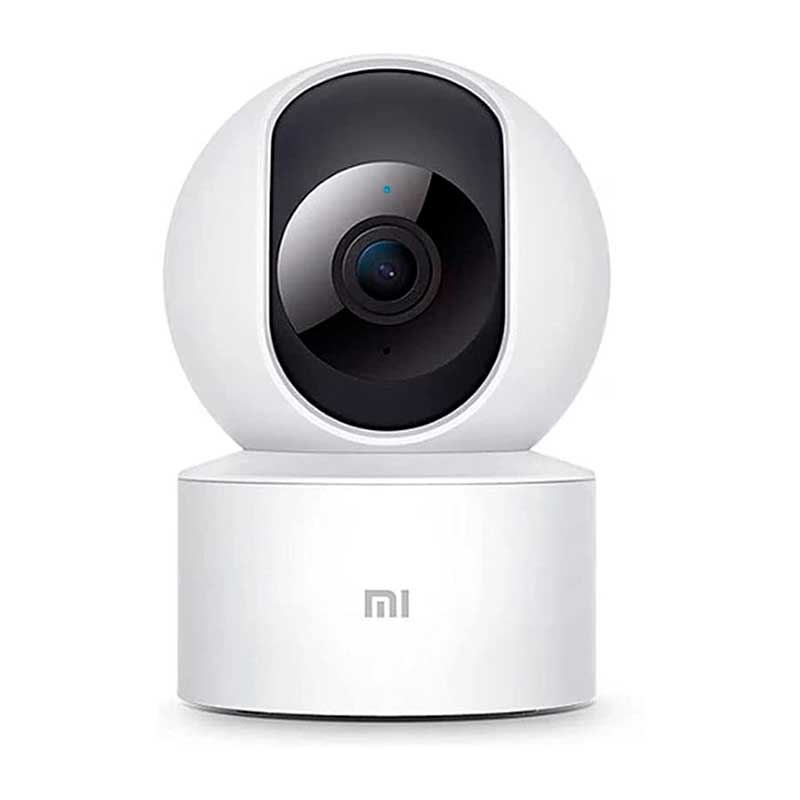 Camara Xiaomi Mi Home Security 360°