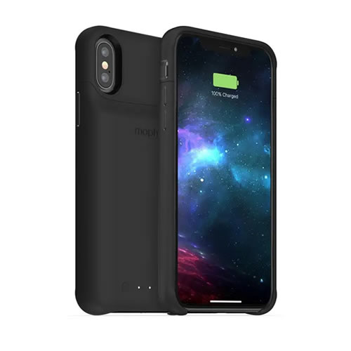 Estuche Batería Para Iphone X Xs Mophie Juice Pack Access 2000Mah