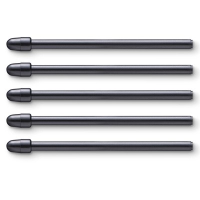 Wacom One Pen Nibs Puntas 5 Piezas Ack24501Z