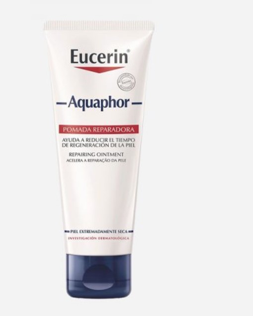  Eucerin Pomada Reparadora Aquaphor 