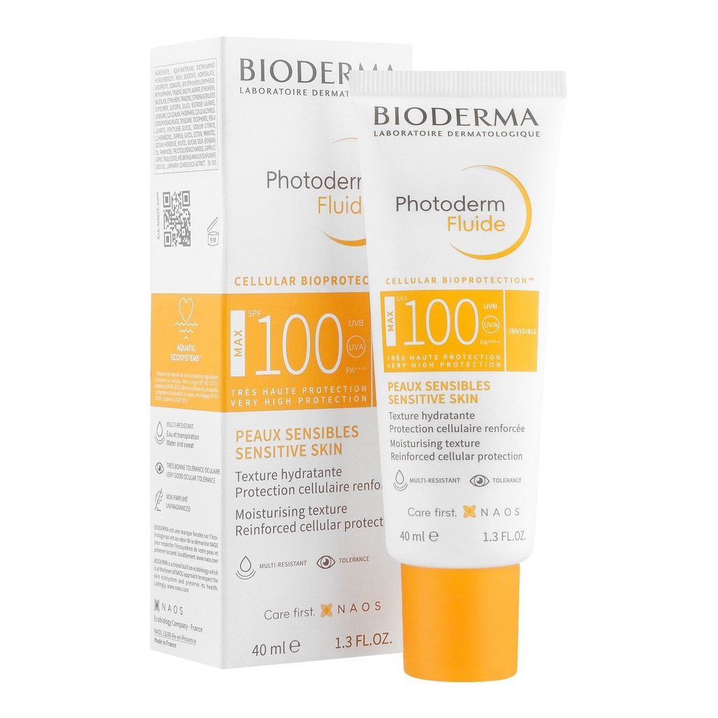 Crema Bioderma Photoderm Max 40ml