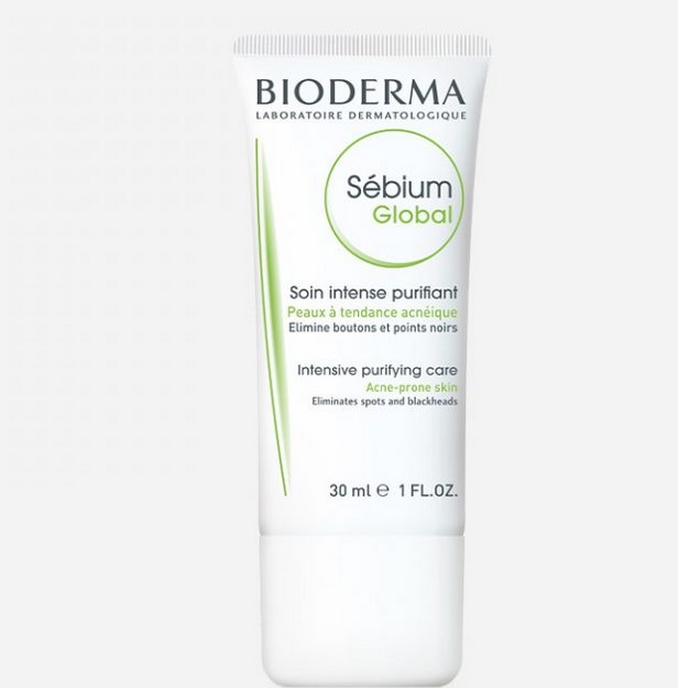 Bioderma Sébium Global