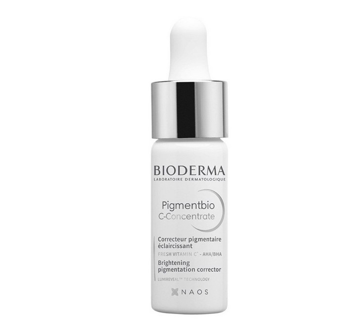 Bioderma Pigmentbio C-Concentrate 15ml