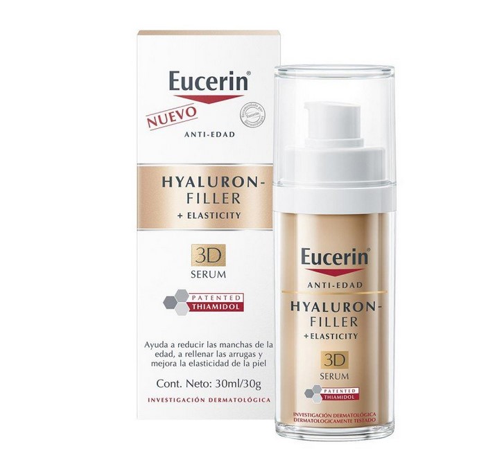 Eucerin Hyaluron Filler Elasticity 3D Serum