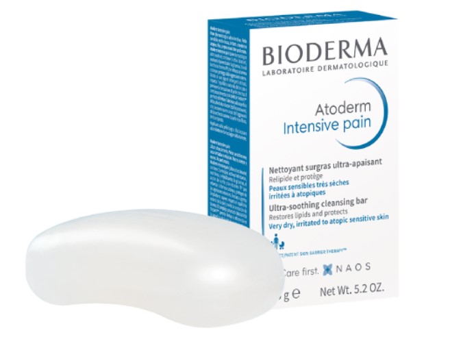 Bioderma Atoderm Intensive Pain