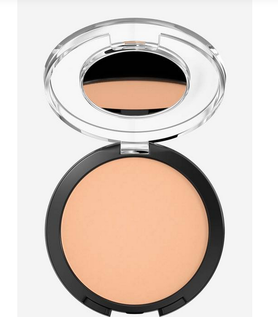 Polvo Compacto Fit Me Matte & Poreless Maybelline Sun Beige