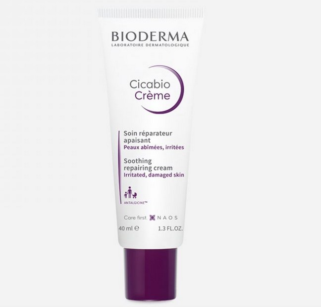 Bioderma Cicabio Creme 40ml