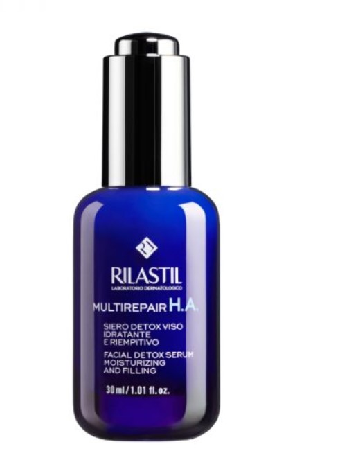 Rilastil Multirepair H.A. Serum 30 Ml