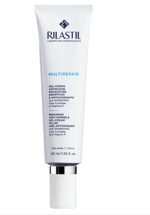 Rilastil Multirepair Gel-Crema 40 Ml