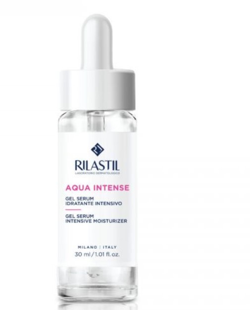 Rilastil Aqua Intense Gel Serum 30 Ml