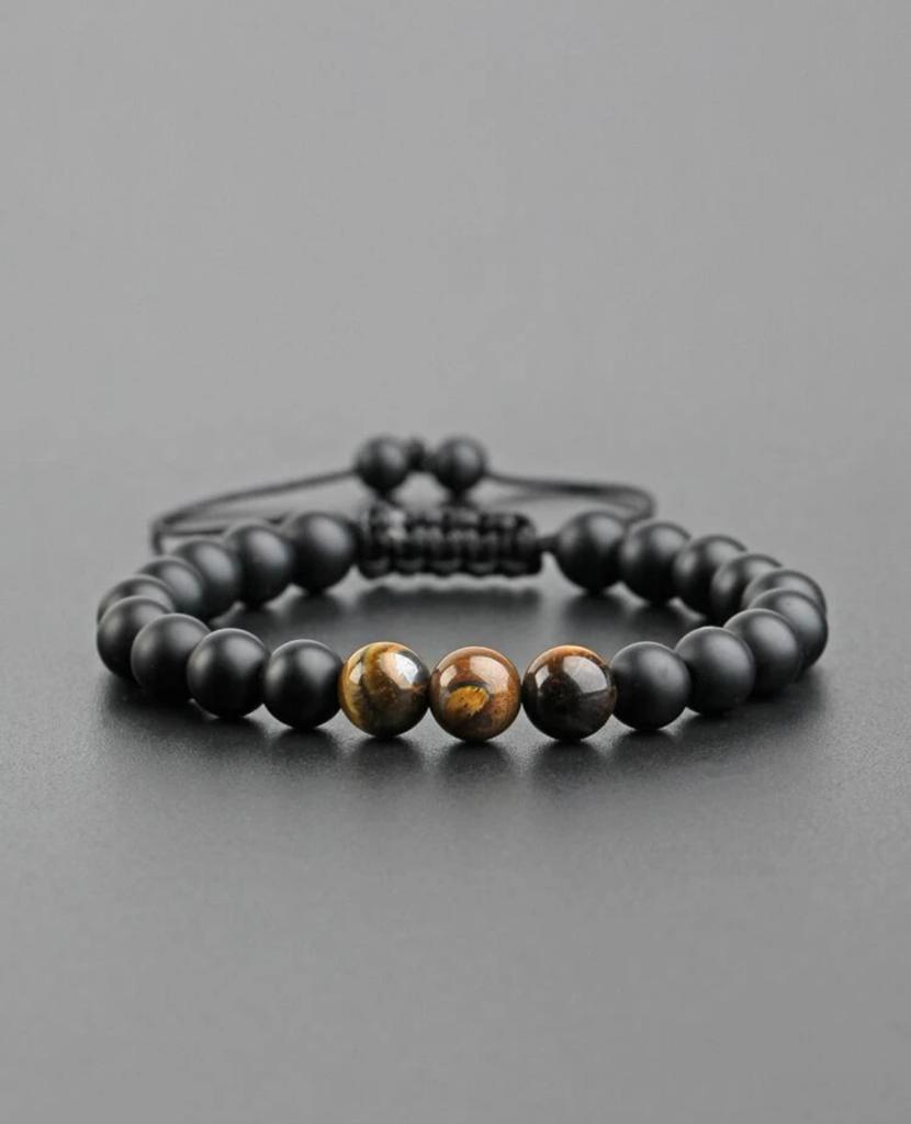 Pulsera tierra Cálida