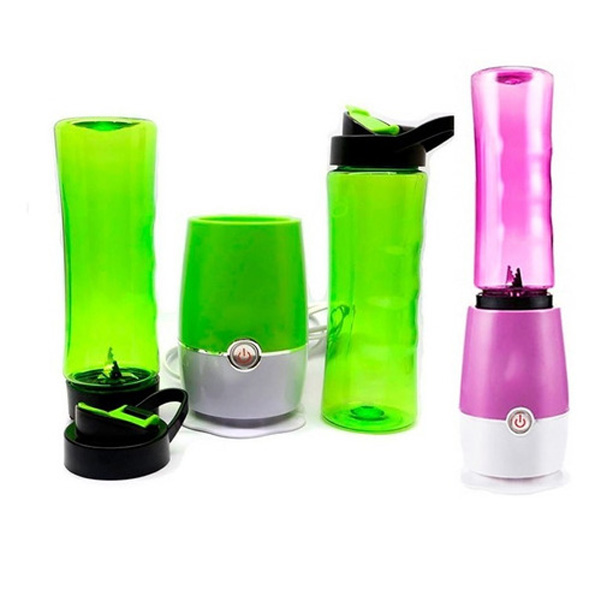 Mini Licuadora Blend Electric Life