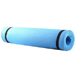 Mat De Yoga Celeste