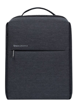 Mochila Ejecutiva Xiaomi minimalista urban backpack 2