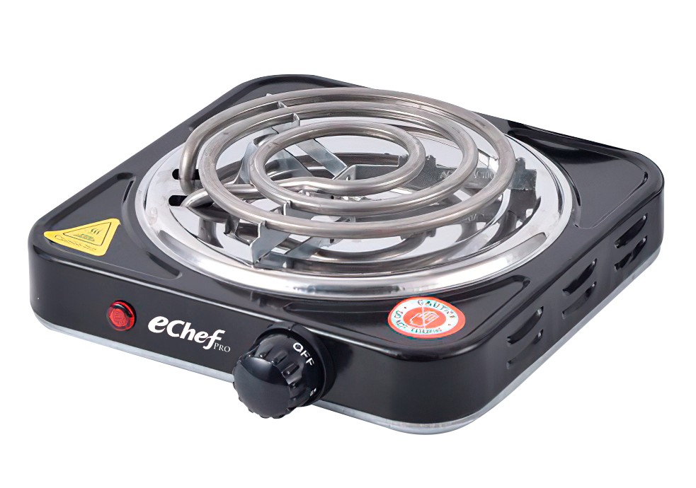 Echef pro hornilla electrica h001