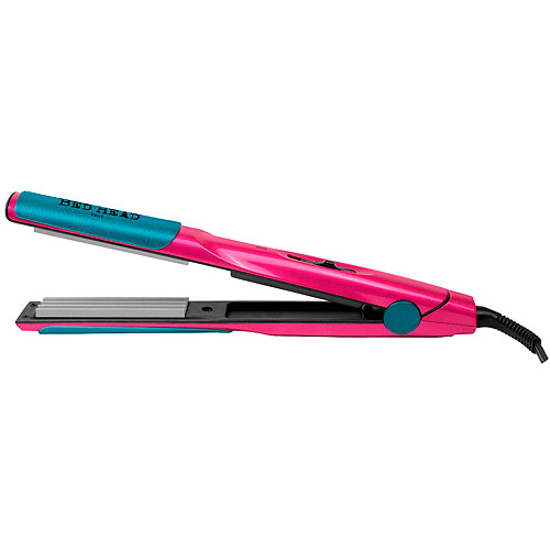 Plancha rizadora de Cabello Bed Head