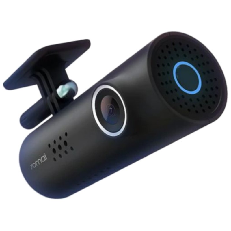 Camara para auto xiaomi 1080P full hd vision nocturna