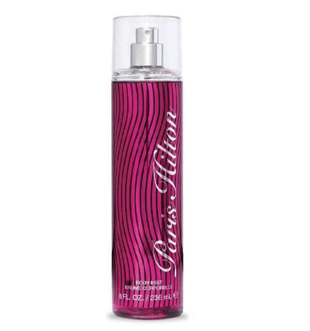 Splash PARIS HILTON - 236 ML