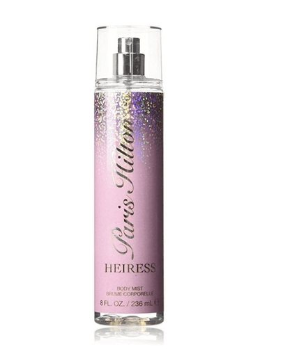 Splash PARIS HILTON HEIRESS - 236 ML