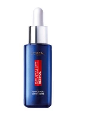 Loreal Revitalift Retinol Puro Serum de Noche