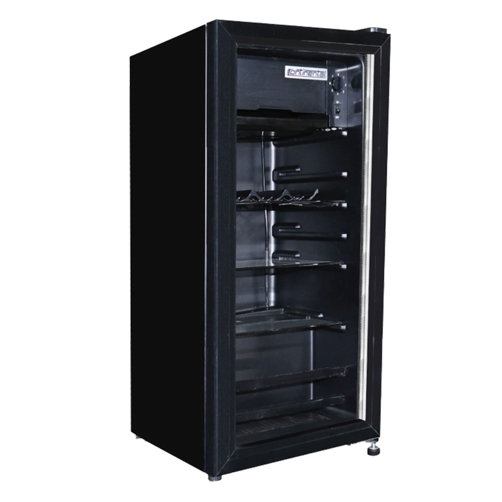 Vinera Minibar Continental 112 litros