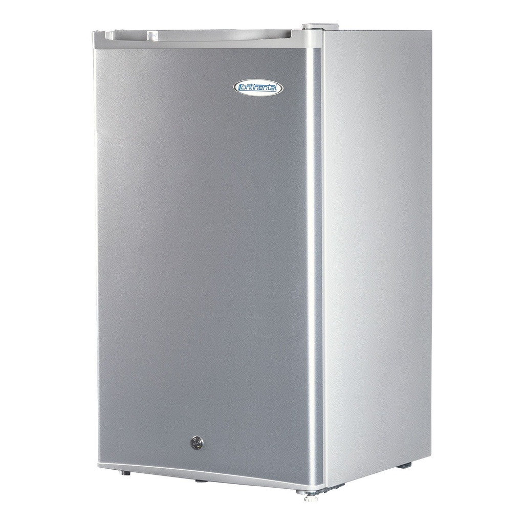 REFRIGERADORA CONTINENTAL MINIBAR SILVER