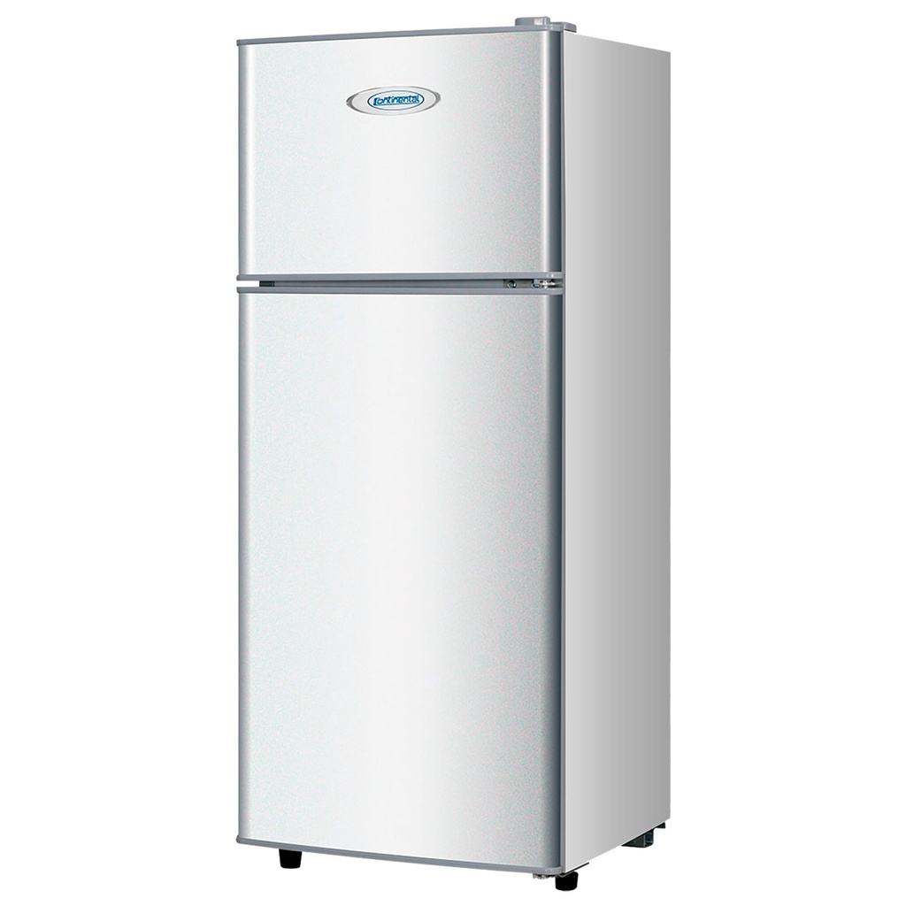 REFRIGERADORA CONTINENTAL MINIBAR 2 Puertas