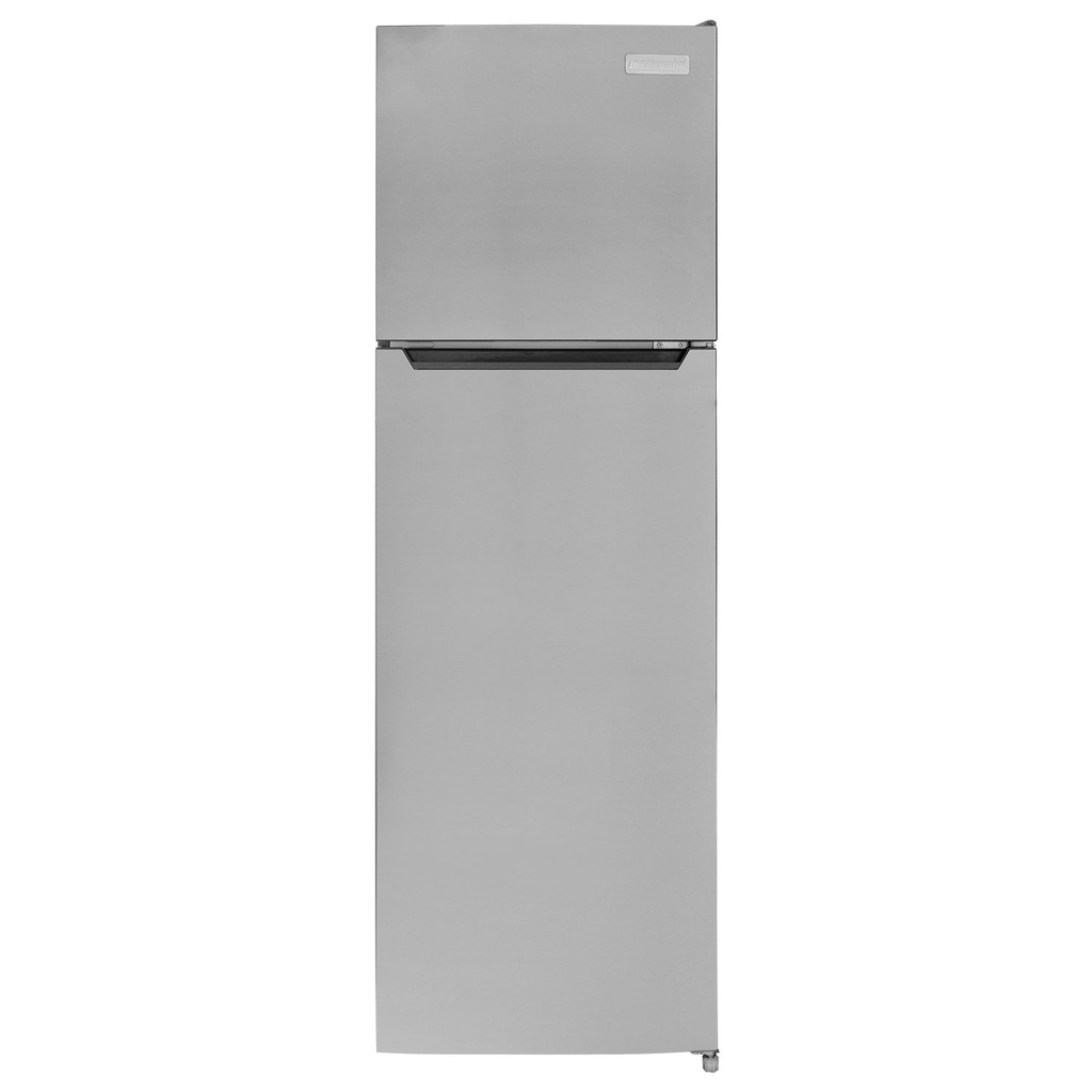 REFRIGERADORA CONTINENTAL 265  NO FROST SILVER